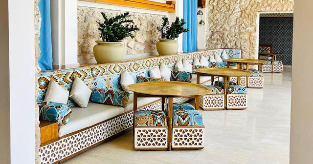 Albatros-Citadel-Resort-SISHA-BAR