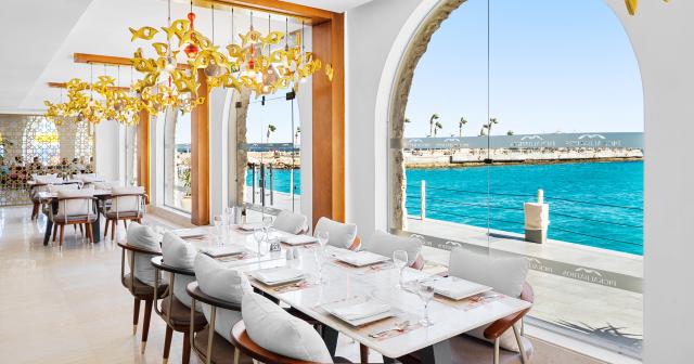 Albatros-Citadel-Resort-STAR-FISH-RESTAURANT-2025