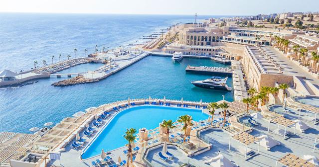 Albatros-Citadel-Resort-2023-OVERVIEW