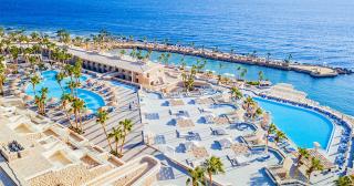 Pickalbatros Citadel Resort