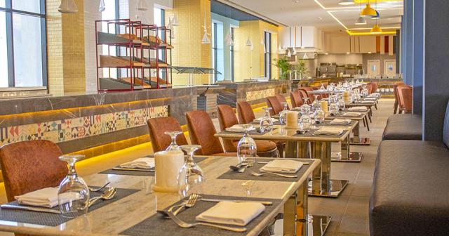 Neverland-RESTAURANT