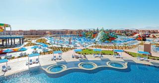 Pickalbatros Water Valley Resort - Neverland