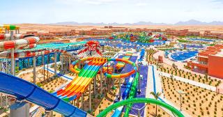 Pickalbatros Jungle Aqua Park