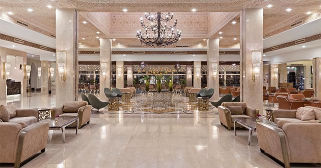 Pickalbatros-Dana-Beach-Resort-LOBBY