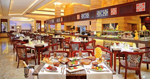 Pickalbatros-Dana-Beach-Resort-RESTAURANT