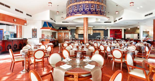 Pickalbatros-Dana-Beach-Resort-2025-La-Asiatique-RESTAURANT