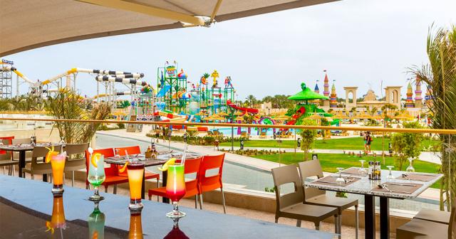 Pickalbatros-Aqua-Park-Resort-2023-NEW-FOOD-COURT