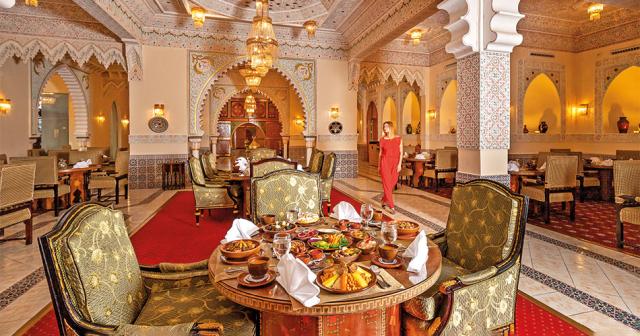 Pickalbatros-Aqua-Park-Resort-2023-NEW-RESTAURANT