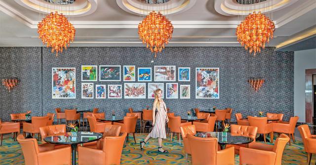 Pickalbatros-Royal-Moderna-2023-RESTAURANT