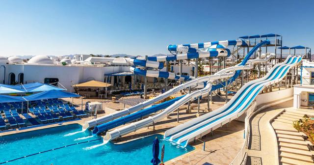 Albatros-Palace-Resor-AQUAPARK
