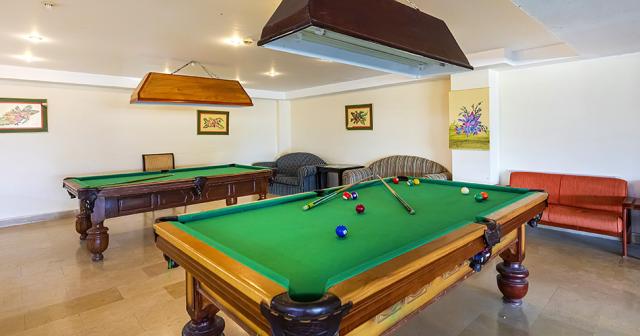 The-V-Luxury-Resort-BILLIARD-2023