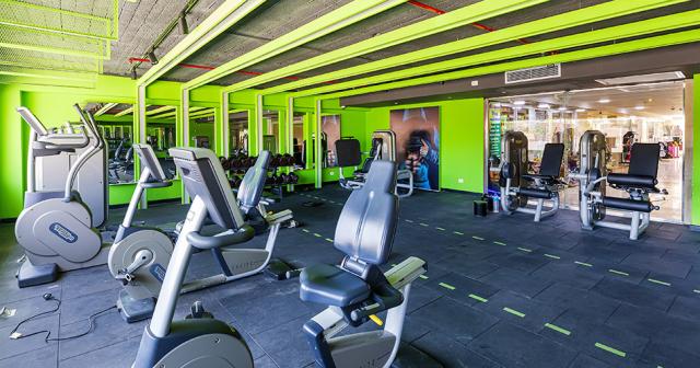 The-V-Luxury-Resort-GYM-2023