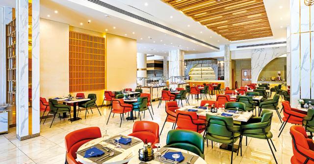 The-V-Luxury-Resort-MAIN-RESTAURANT-2023-01