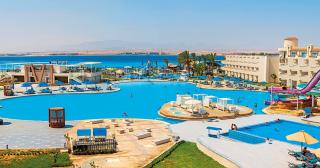 The V Luxury Resort