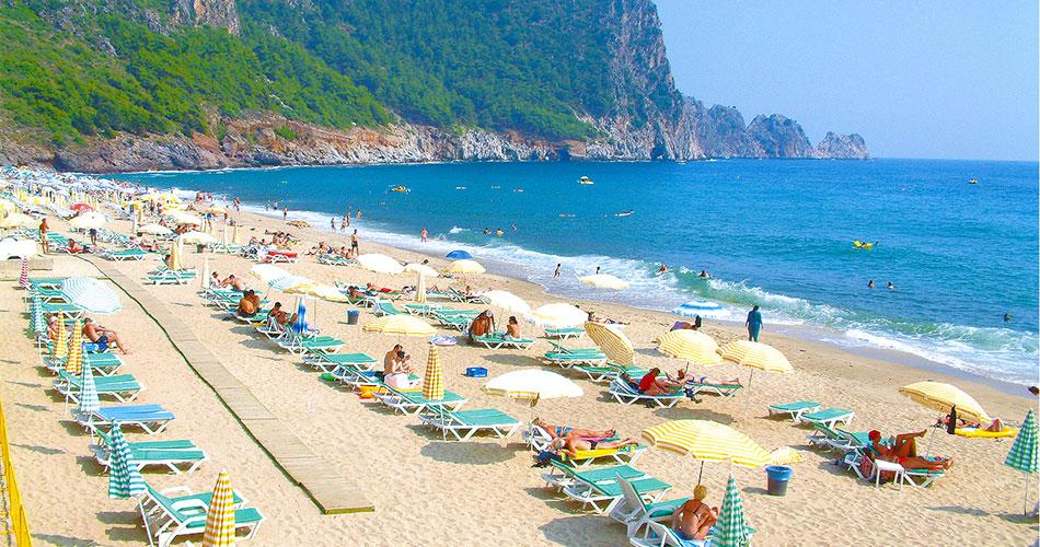 Kahya-BEACH