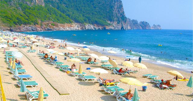Kahya-BEACH