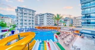 Kahya Hotel