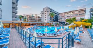 Kahya Hotel