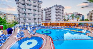 Kahya Hotel