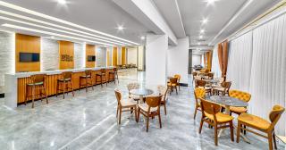 Kahya Hotel