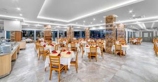 Kahya Hotel