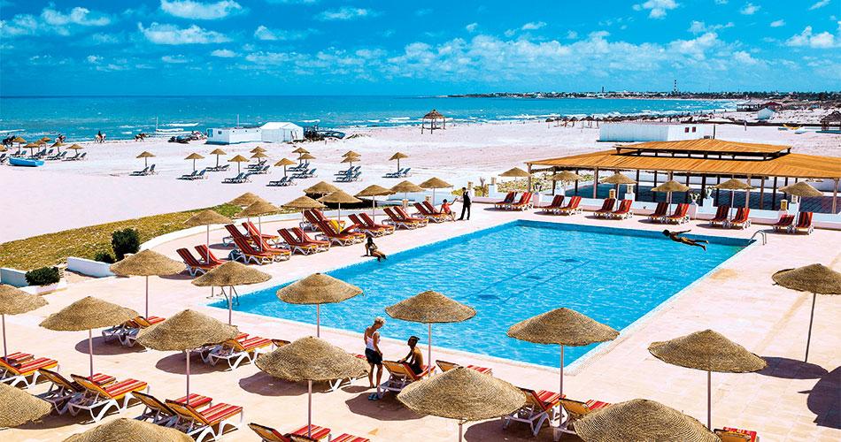 Tmk Marine Beach