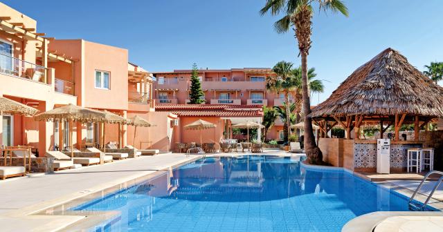 High Beach Resort
