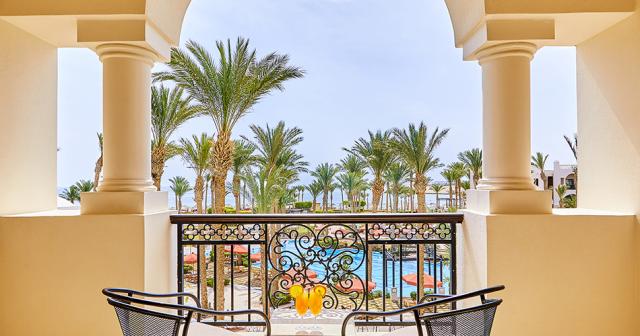 Albatros-Palace-Port-Ghalib-ROOM-BALCONY