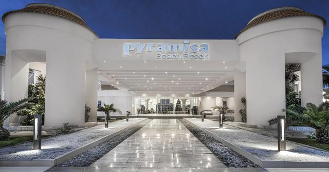 Pyramisa-Beach-Resort-ENTRANCE-2023-NEW