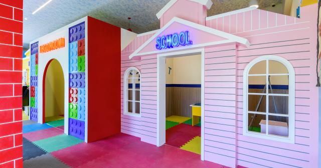 Pyramisa-Sahl-Hasheesh-KIDS-LAND-2024