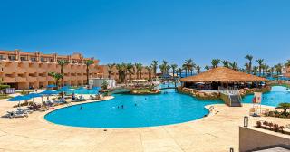 Pyramisa Beach Resort Sahl Hasheesh