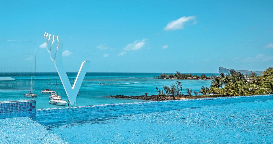 Ocean V Hotel