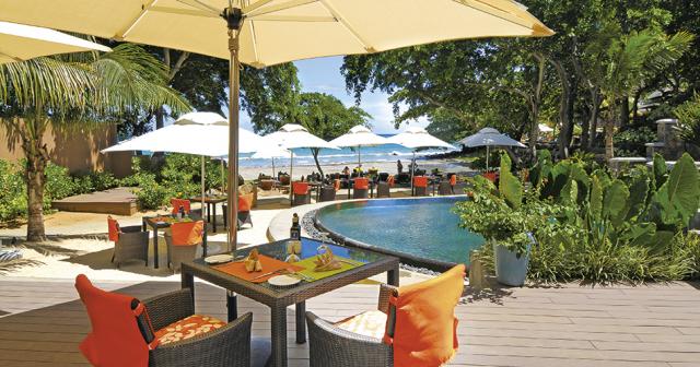 Tamarina Golf & Spa Boutique