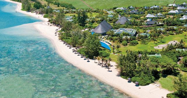 Sofitel So Mauritius