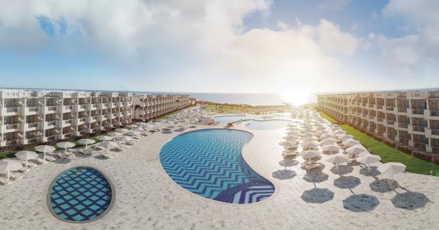 Sirena Beach Resort & Spa