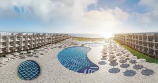 Sirena Beach Resort & Spa