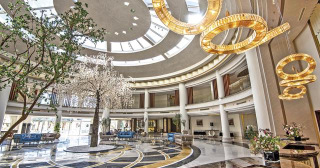 Sunrise-Romance-Sahl-Hasheesh-LOBBY-2019