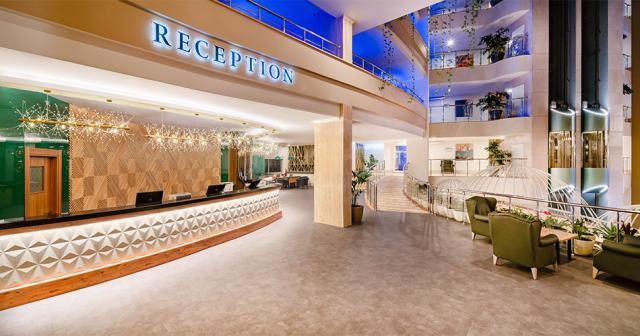 Pine-Beach-Belek-RECEPTION