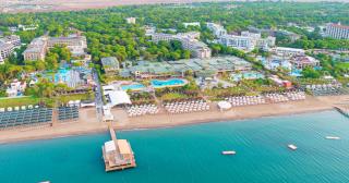 Pine Beach Belek