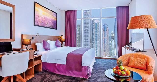 Park-Regis-Business-Bay-DELUXE-ROOM