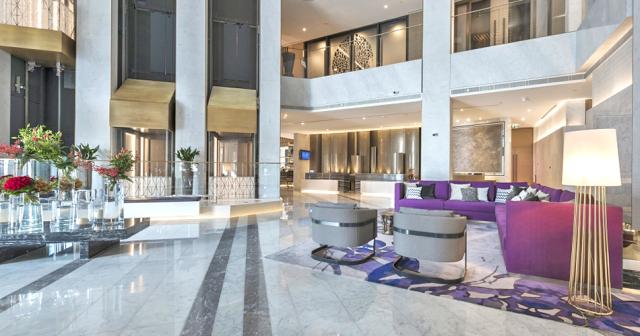 Al-Bandar-Rotana-LOBBY