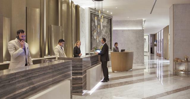 Al-Bandar-Rotana-RECEPTION