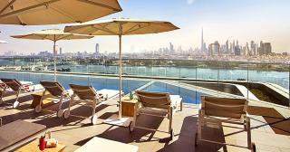 Al Bandar Rotana