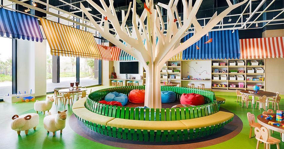 Movenpick-Resort-Marjan-Island-KIDSCLUB-2022