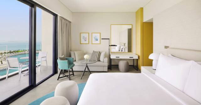 M-Venpick-Resort-Marjan-Island-FAMILY-ROOM