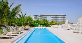 Mövenpick Resort Al Marjan Island