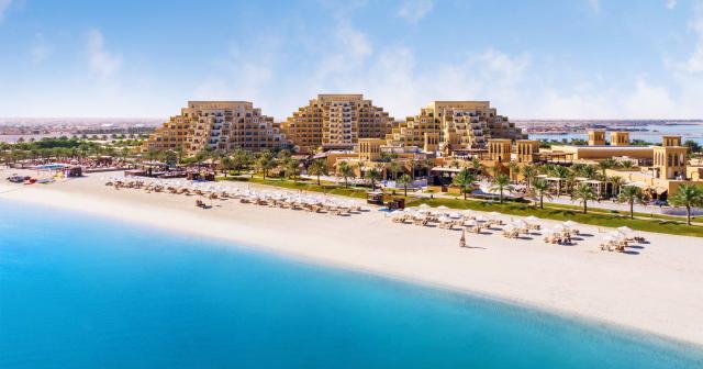 Rixos Bab Al Bahr