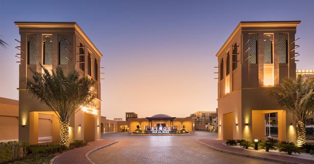 Rixos-Bab-Al-Bahr-NEW-2024-ENTRANCE
