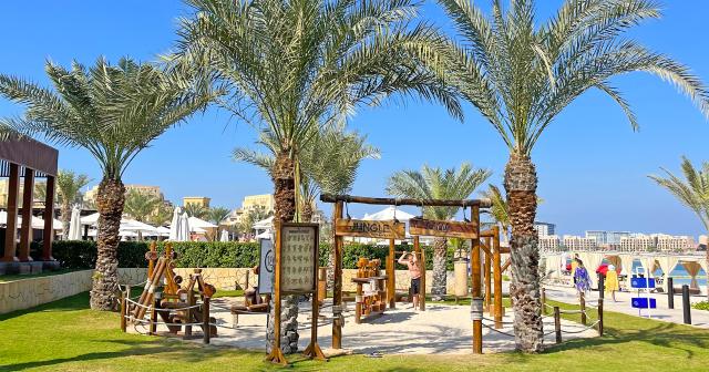 Rixos-Bab-Al-Bahr-NEW-2024-OUTDOOR-GYM-01