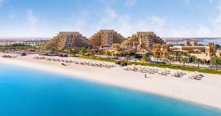 Rixos Bab Al Bahr
